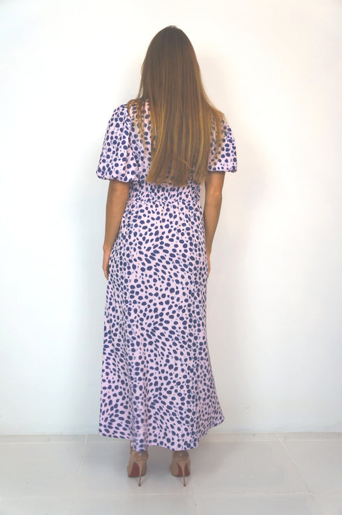 The Helen Dress - Hamptons Weekend dubai outfit dress brunch fashion mums