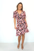 The Helen Dress - Leopard's Kiss... dubai outfit dress brunch fashion mums