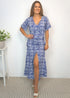 The Helen Dress - Summer Lake dubai outfit dress brunch fashion mums