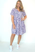 The Jo Dress - Hamptons Weekend dubai outfit dress brunch fashion mums