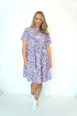 The Jo Dress - Hamptons Weekend dubai outfit dress brunch fashion mums