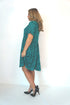 The Jo Dress - Jade Jungle dubai outfit dress brunch fashion mums