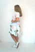 The Jo Dress - Palm Breeze dubai outfit dress brunch fashion mums