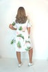 The Jo Dress - Palm Breeze dubai outfit dress brunch fashion mums