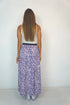 The Joss Maxi Skirt - Hamptons Weekend dubai outfit dress brunch fashion mums