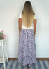 The Joss Maxi Skirt - Hamptons Weekend dubai outfit dress brunch fashion mums