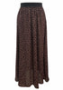 S/M The Joss Maxi Skirt - Wild at Heart dubai outfit dress brunch fashion mums