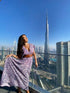 The Kate Maxi Dress - Hamptons Weekend dubai outfit dress brunch fashion mums