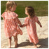 The Little 'O' Dress - Peachy Star dubai outfit dress brunch fashion mums