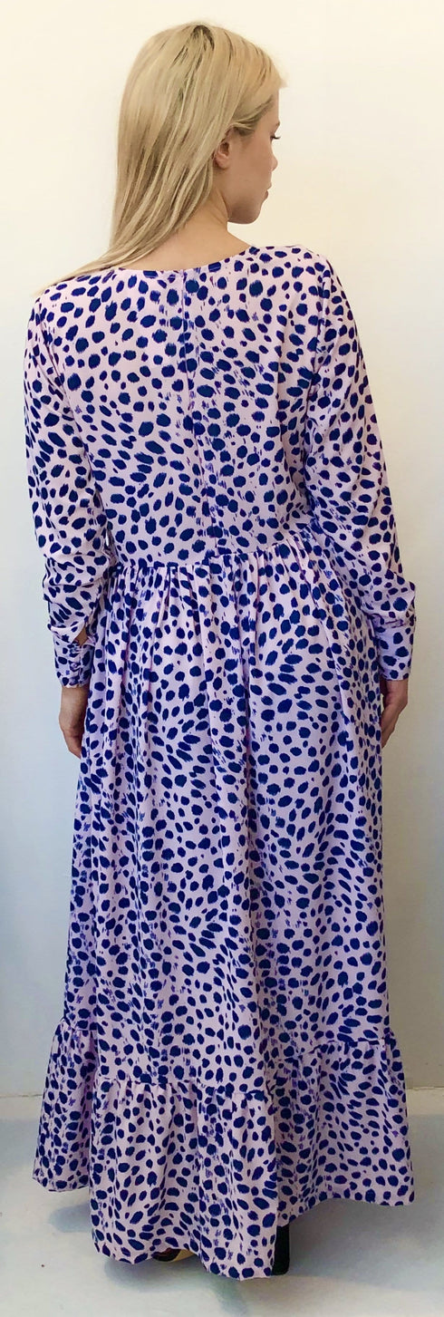 The Marina Dress - Hamptons Weekend dubai outfit dress brunch fashion mums