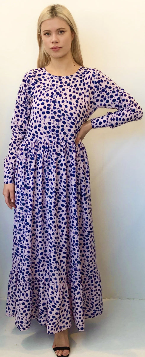 The Marina Dress - Hamptons Weekend dubai outfit dress brunch fashion mums