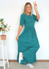 The Marina Dress - Jade Jungle dubai outfit dress brunch fashion mums