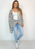 The Palm Kimono - Camden Pebbles... dubai outfit dress brunch fashion mums