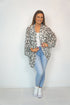 The Palm Kimono - Camden Pebbles... dubai outfit dress brunch fashion mums