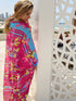 The Palm Kimono - Hawaii Bay dubai outfit dress brunch fashion mums
