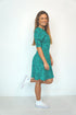 The Pixie Dress - Jade Jungle dubai outfit dress brunch fashion mums