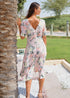 The Pixie Dress - Life's a Peach dubai outfit dress brunch fashion mums