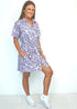 The Shirt Dress - Hamptons Weekend dubai outfit dress brunch fashion mums