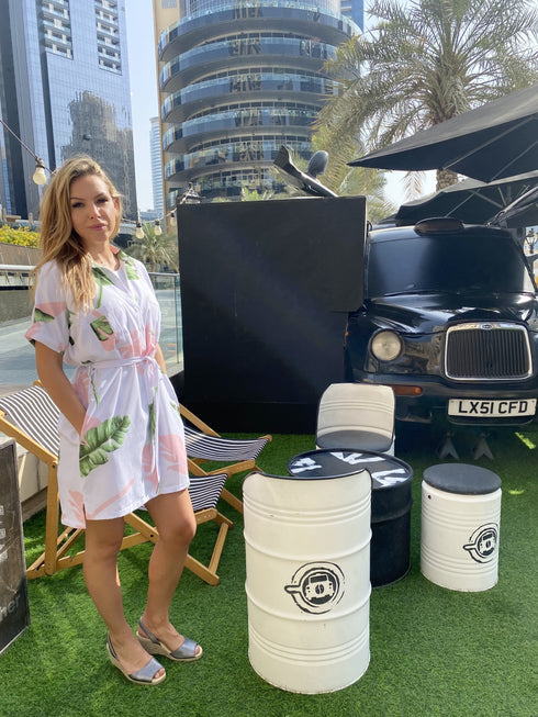 THE-SHIRT-DRESS-FITTED-WOMEN-DRESS-PALM-BREEZE