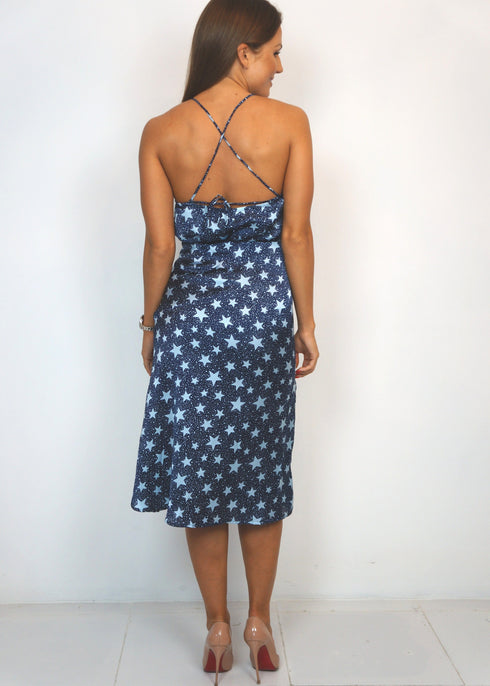 The Stephanie Skirt - Starry Nights dubai outfit dress brunch fashion mums