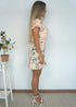 The V Flirty Anywhere Dress - Life's A Peach dubai outfit dress brunch fashion mums