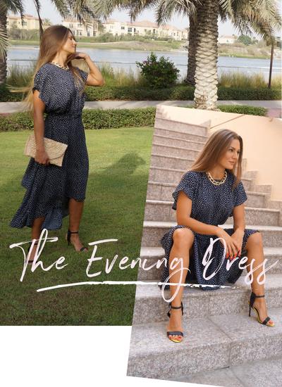 The Evening Dress Collection