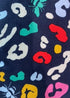 Beach Kaftan The Little Kaftan - Jungle Bees dubai outfit dress brunch fashion mums