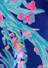 Beach Kaftan The Little Kaftan - Neon Waterfalls dubai outfit dress brunch fashion mums