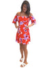 Dress The Fairground Dress - Miami Floral dubai outfit dress brunch fashion mums