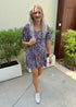 Dress The Fairground Dress - Summertime Geo dubai outfit dress brunch fashion mums