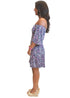 Dress The Fairground Dress - Summertime Geo dubai outfit dress brunch fashion mums