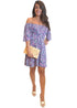 Dress The Fairground Dress - Summertime Geo dubai outfit dress brunch fashion mums