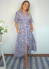 Dress The Fitted Shirt Dress - Hamptons Weekend dubai outfit dress brunch fashion mums