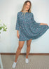 Dress The French Dress - Midsummer Breeze dubai outfit dress brunch fashion mums