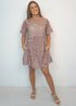 Dress The French Dress - Pretty Woman dubai outfit dress brunch fashion mums