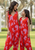 Dress The Little Jumpsuit - All Love dubai outfit dress brunch fashion mums
