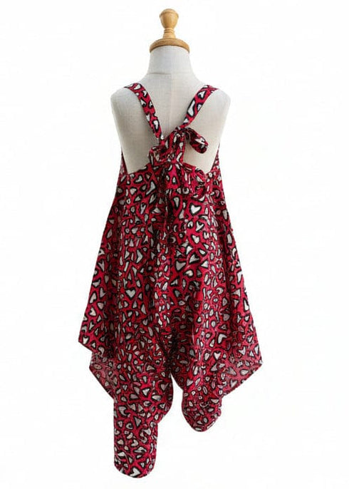 Dress The Little Jumpsuit - Be Mine dubai outfit dress brunch fashion mums