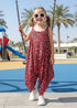 Dress The Little Jumpsuit - Be Mine dubai outfit dress brunch fashion mums