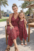Dress The Little Jumpsuit - Be Mine dubai outfit dress brunch fashion mums