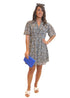 Dress The Lucia Dress - Midsummer Nights dubai outfit dress brunch fashion mums