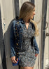 Dress The Lucia Dress - Midsummer Nights dubai outfit dress brunch fashion mums