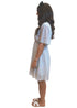 Dress The Lucia Dress - Mint Love dubai outfit dress brunch fashion mums