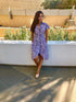 Dress The Midi Fitted Shirt Dress - Hamptons Weekend dubai outfit dress brunch fashion mums