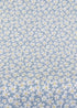 Dress The Midi Wrap Dress - Daisy Blue dubai outfit dress brunch fashion mums