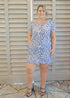 Dress The Mini Anywhere Dress Curve - Hamptons Weekend dubai outfit dress brunch fashion mums