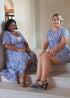 Dress The Mini Anywhere Dress Curve - Hamptons Weekend dubai outfit dress brunch fashion mums