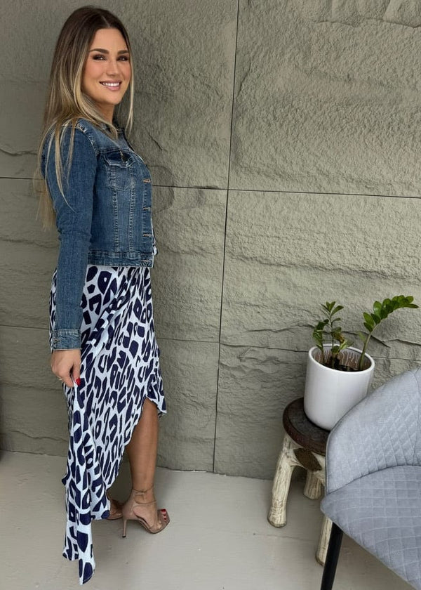Dress The Pleated Wrap Dress - Indigo City Pleats dubai outfit dress brunch fashion mums
