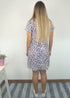 Dress The V Mini Anywhere Dress - Hamptons Weekend dubai outfit dress brunch fashion mums