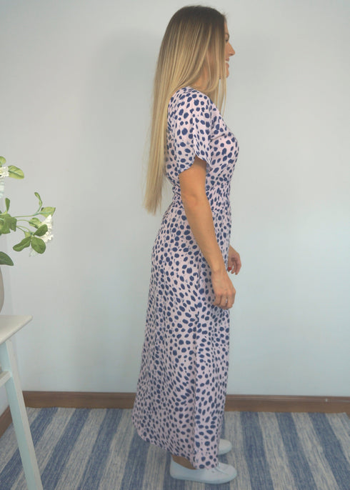 Dresses The Helen Dress - Hamptons Weekend dubai outfit dress brunch fashion mums