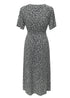 Dresses The Helen Dress - Summertime Lilacs dubai outfit dress brunch fashion mums